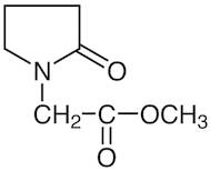 Methyl 2-Oxo-1-pyrrolidineacetate