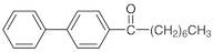 4-n-Octanoylbiphenyl