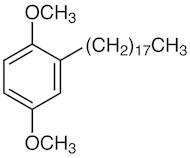 2-Octadecyl-1,4-dimethoxybenzene