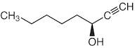 (S)-1-Octyn-3-ol [omega Side-Chain Unit for PG Synthesis]
