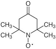 4-Oxo-2,2,6,6-tetramethylpiperidine 1-Oxyl Free Radical