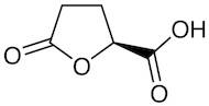(S)-(+)-5-Oxotetrahydrofuran-2-carboxylic Acid