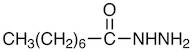 n-Octanohydrazide