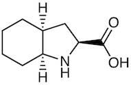 (2S,3aS,7aS)-Octahydro-1H-indole-2-carboxylic Acid