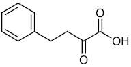 2-Oxo-4-phenylbutyric Acid