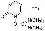 O-[2-Oxo-1(2H)-pyridyl]-N,N,N',N'-tetramethyluronium Tetrafluoroborate