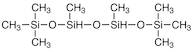1,1,1,3,5,7,7,7-Octamethyltetrasiloxane