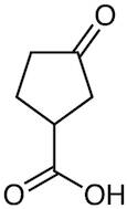 3-Oxocyclopentanecarboxylic Acid
