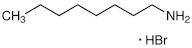 n-Octylamine Hydrobromide