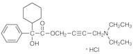 Oxybutynin Hydrochloride