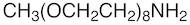 2,5,8,11,14,17,20,23-Octaoxapentacosan-25-amine