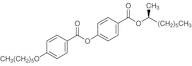 (S)-2-Octyl 4-[4-(Hexyloxy)benzoyloxy]benzoate