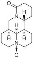 Oxymatrine