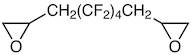 2,2'-(2,2,3,3,4,4,5,5-Octafluorohexane-1,6-diyl)bis(oxirane)