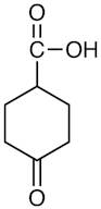4-Oxocyclohexanecarboxylic Acid