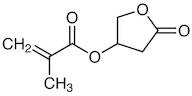 5-Oxotetrahydrofuran-3-yl Methacrylate (stabilized with MEHQ)