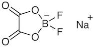 Sodium Difluoro(oxalato)borate