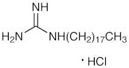 1-Octadecylguanidine Hydrochloride