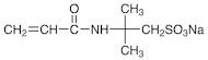 Sodium 2-Acrylamido-2-methylpropane-1-sulfonate (ca. 50% in Water) (stabilized with MEHQ)