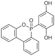 6-(2,5-Dihydroxyphenyl)dibenzo[c,e][1,2]oxaphosphinine 6-Oxide