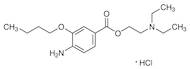 Oxybuprocaine Hydrochloride