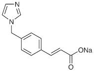 Ozagrel Sodium