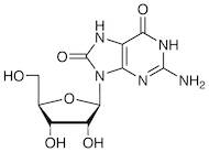 8-Hydroxyguanosine