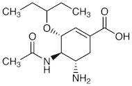 Oseltamivir Acid