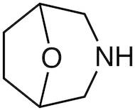 8-Oxa-3-azabicyclo[3.2.1]octane