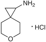6-Oxaspiro[2.5]octan-1-amine Hydrochloride
