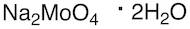 Sodium Molybdate Dihydrate