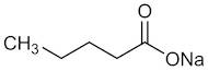 Sodium Pentanoate
