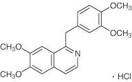 Papaverine Hydrochloride