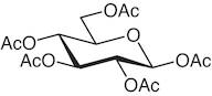 Penta-O-acetyl-β-D-glucopyranose