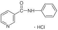 N-Phenylnicotinamide Hydrochloride