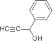 1-Phenyl-2-propyn-1-ol