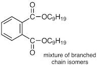 Dinonyl Phthalate (mixture of isomers)