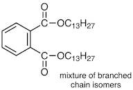 Ditridecyl Phthalate (mixture of branched chain isomers)