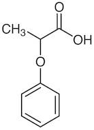 2-Phenoxypropionic Acid