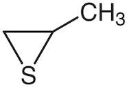 Propylene Sulfide (stabilized with Butyl Mercaptan)