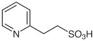 2-(2-Pyridyl)ethanesulfonic Acid