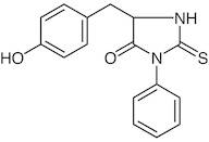 Phenylthiohydantoin-tyrosine