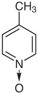 4-Methylpyridine N-Oxide