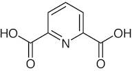 2,6-Pyridinedicarboxylic Acid