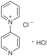 1-(4-Pyridyl)pyridinium Chloride Hydrochloride