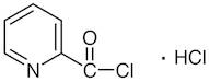 Pyridine-2-carbonyl Chloride Hydrochloride