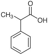 DL-2-Phenylpropionic Acid