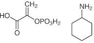 Phosphoenolpyruvic Acid Monocyclohexylammonium Salt