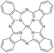 Lead(II) Phthalocyanine