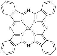 Cobalt(II) Phthalocyanine